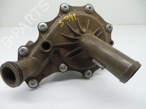 Andre FORD TRANSIT V363 Platform/Chassis (FED, FFD) 2.2 TDCi 6C1Q8K500AF / 58120