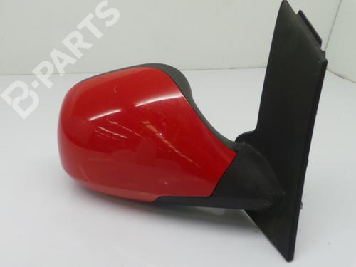 Bakspejl Højre SEAT ALTEA (5P1) [2004-2015]  1263165