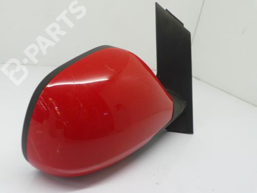 Right mirror SEAT ALTEA (5P1)  | BP1263165C27