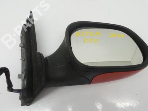 Right mirror SEAT ALTEA (5P1)  | BP1263165C27