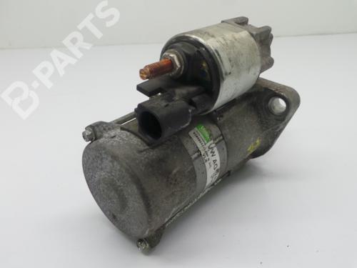 Starter VW GOLF VI (5K1) | BP1264188M8