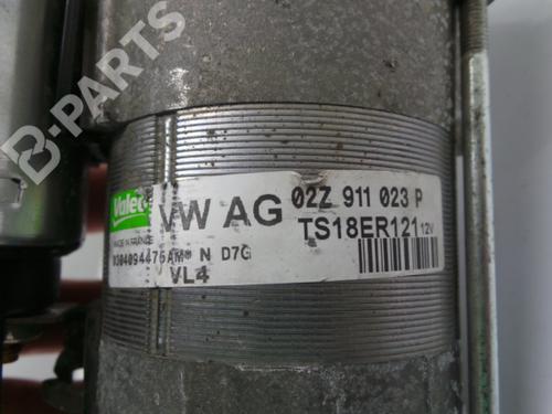 Starter VW GOLF VI (5K1) | BP1264188M8