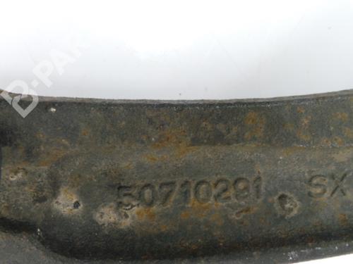 Left front suspension arm FIAT 500 (312_) 1.4 (312AXC1B, 312CXC1B) | BP1271328M12 