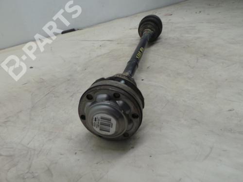 Used Right rear driveshaft BMW 3 (E90) 320 d (163 hp) 1282444