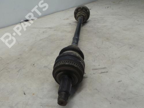Right rear driveshaft BMW 3 (E90) 320 d | BP1282444M41