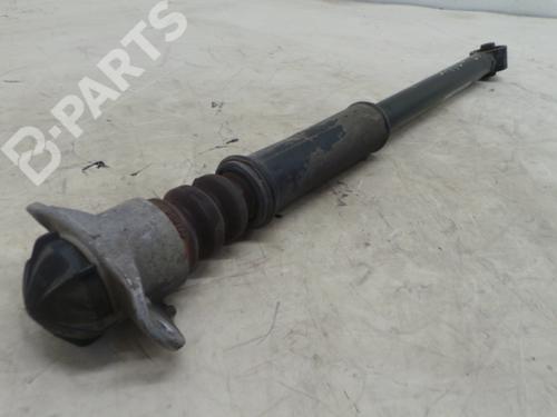 Left rear shock absorber SEAT IBIZA IV (6J5, 6P1) 1.2 TDI (75 hp) 804902006210 / 6R0512011CG