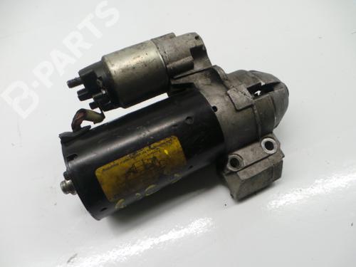 Used Starter BMW 1 (E87) [2003-2013]  1287230
