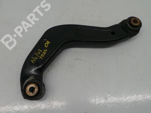 Bras de suspension avant gauche AUDI A4 B6 (8E2) [2000-2005]  1289029