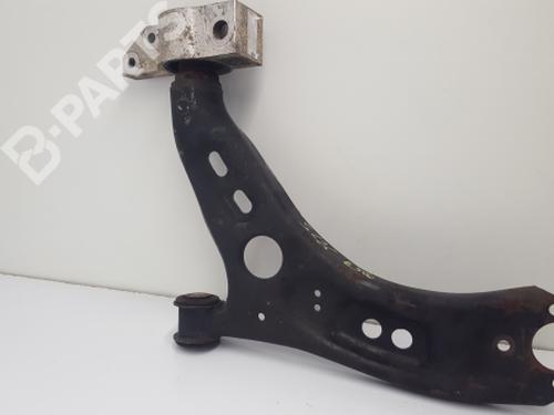 Querlenker links vorne für SEAT LEON (1P1) 1.9 TDI (105 hp) 1312290
