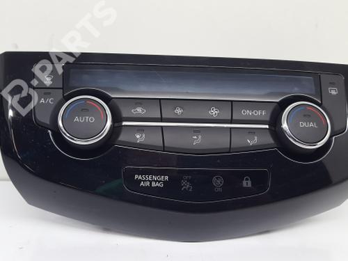 Used Climate control NISSAN QASHQAI II (J11, J11_) 1.5 dCi (110 hp) 1313967