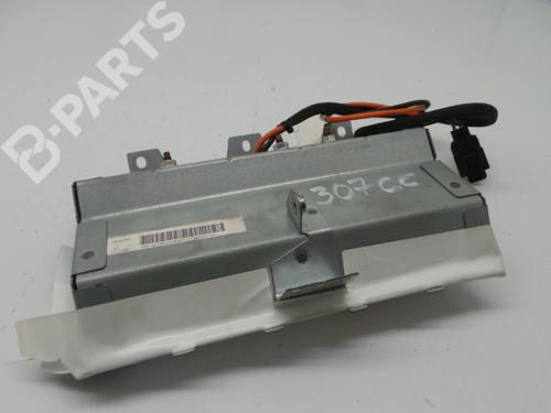 Airbag passager dashboard PEUGEOT 307 (3A/C) [2000-2012]null 9645001180