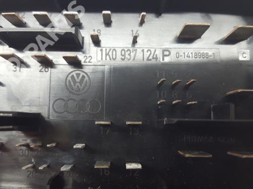Fuse box VW POLO V (6R1, 6C1) 1.2 TSI 16V | BP1407395E1 