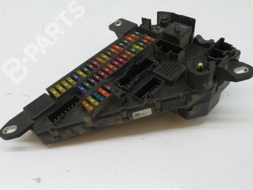 Skrzynka bezpieczników BMW 5 (E60) 520 d | BP1511657E1