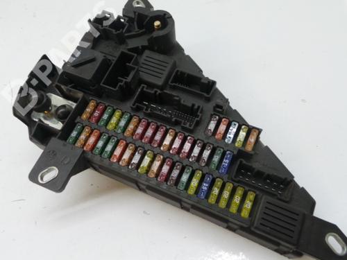 Skrzynka bezpieczników BMW 5 (E60) 520 d | BP1511657E1