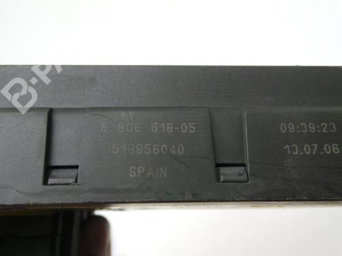 Skrzynka bezpieczników BMW 5 (E60) 520 d | BP1511657E1