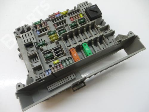 Used Fuse box BMW 3 (E90) [2004-2012]  1511791