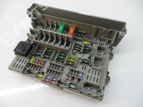 Fuse box BMW 3 (E90)  | BP1511791E1 