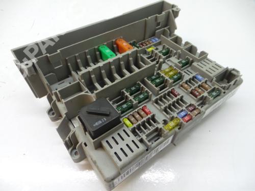 Fuse box BMW 3 (E90)  | BP1511791E1 