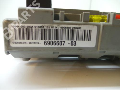 Fuse box BMW 3 (E90)  | BP1511791E1 
