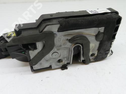 Vergrendeling links achter MERCEDES-BENZ C-CLASS (W205) C 220 BlueTEC / d (205.002, 205.004) (170 hp) 0997303700