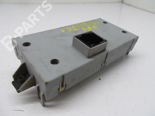 Electronic module FORD ESCORT IV (GAF, AWF, ABFT) 1.3 46774360