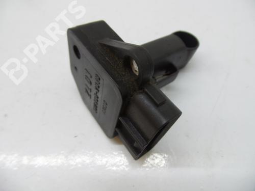 Used Mass air flow sensor MAZDA 2 (DE_, DH_) [2007-2015]  1551555