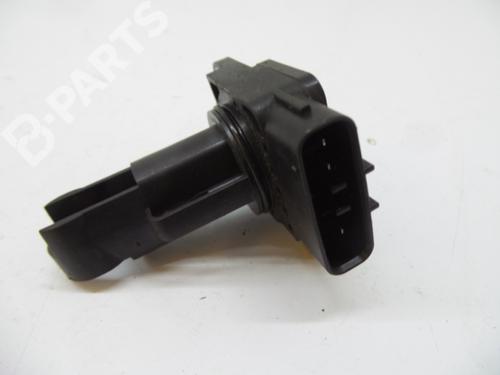 Mass air flow sensor MAZDA 2 (DE_, DH_)  | BP1551555M95 