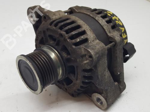Alternator OPEL INSIGNIA A Sports Tourer (G09) 2.0 CDTI (35) | BP1561323M7 
