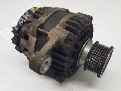 Alternator OPEL INSIGNIA A Sports Tourer (G09) 2.0 CDTI (35) | BP1561323M7 