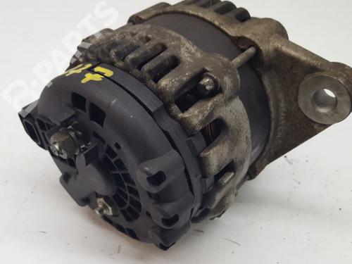 Alternator OPEL INSIGNIA A Sports Tourer (G09) 2.0 CDTI (35) | BP1561323M7 