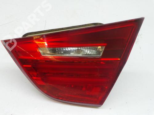 Right tailgate light BMW 3 (E90) 318 d (136 hp) 7154156