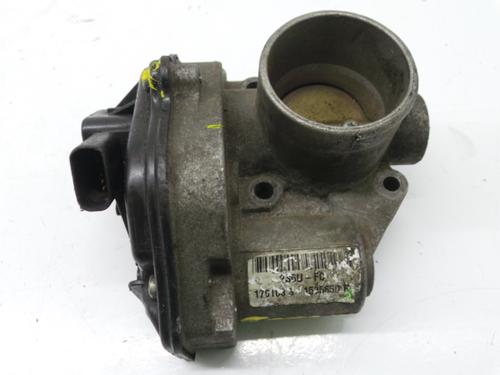 Spjældhus FORD FOCUS I (DAW, DBW) [1998-2009]  1582376