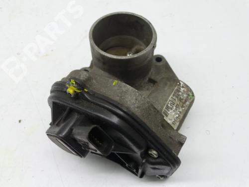 Spjældhus FORD FOCUS I (DAW, DBW)  | BP1582376M82 