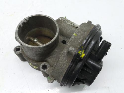 Spjældhus FORD FOCUS I (DAW, DBW)  | BP1582376M82 