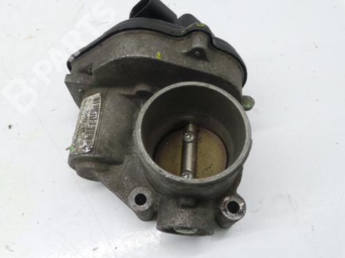 Spjældhus FORD FOCUS I (DAW, DBW)  | BP1582376M82 