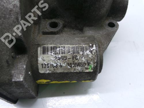 Spjældhus FORD FOCUS I (DAW, DBW)  | BP1582376M82 