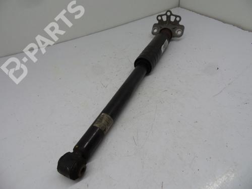 Left rear shock absorber ALFA ROMEO MITO (955_) 1.3 MultiJet (955AXT1A) | BP1660610M18 