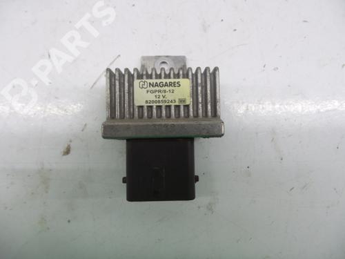 Elektronisk modul RENAULT MEGANE III Grandtour (KZ0/1) 1.5 dCi (KZ09, KZ0D, KZ1G, KZ29, KZ14, KZ1W, KZ10, KZ1F,... (110 hp) 5636517
