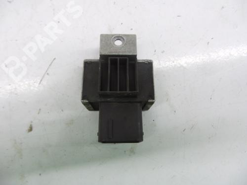 Electronic module RENAULT MEGANE III Grandtour (KZ0/1) 1.5 dCi (KZ09, KZ0D, KZ1G, KZ29, KZ14, KZ1W, KZ10, KZ1F,... | BP5636517M83 