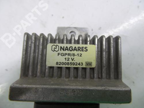 Electronic module RENAULT MEGANE III Grandtour (KZ0/1) 1.5 dCi (KZ09, KZ0D, KZ1G, KZ29, KZ14, KZ1W, KZ10, KZ1F,... | BP5636517M83 