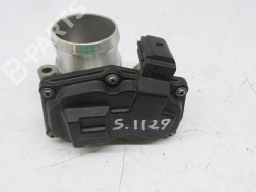 Used Throttle body FORD FOCUS III 1.0 EcoBoost (125 hp) 1675410
