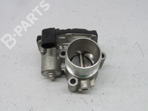Drosselklappe FORD FOCUS III 1.0 EcoBoost | BP1675410M82