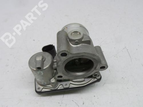 Drosselklappe FORD FOCUS III 1.0 EcoBoost | BP1675410M82