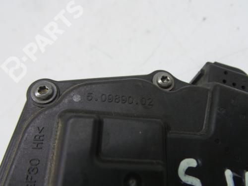 Drosselklappe FORD FOCUS III 1.0 EcoBoost | BP1675410M82