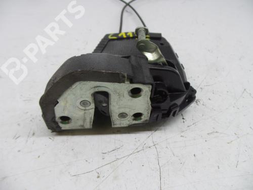 Serratura posteriore destra TOYOTA YARIS (_P9_) 1.3 VVT-i (NCP90_) (86 hp)null