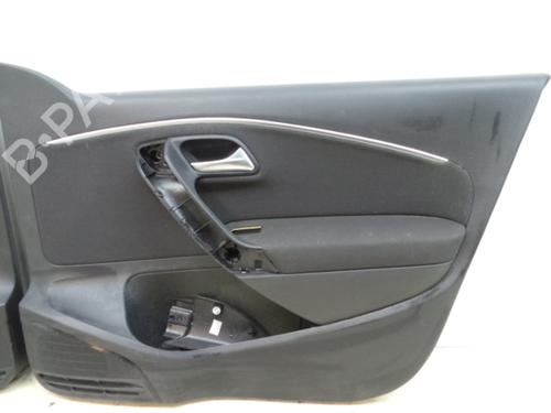 Other VW POLO V (6R1, 6C1) 1.2 TSI 16V | BP14437860O1 
