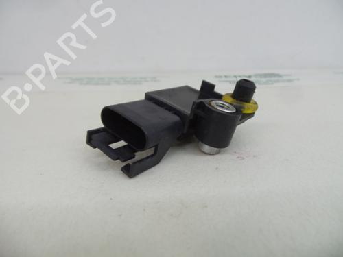 Used Electronic module BMW 5 (F10) [2009-2016]  14437870