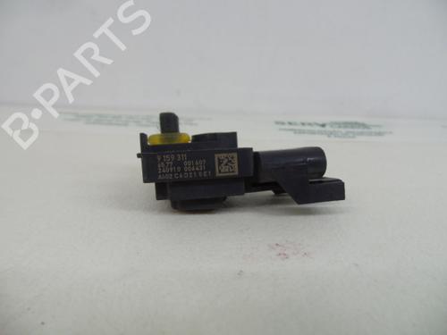 Electronic module BMW 5 (F10)  | BP14437870M83 