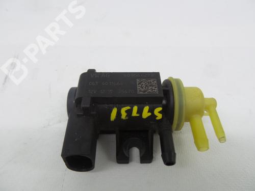 Elektronisk modul VW POLO V (6R1, 6C1) 1.4 TDI (90 hp) 4011464 / 1K0906627B 