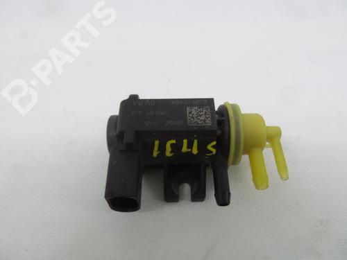 Elektronisk modul VW POLO V (6R1, 6C1) 1.4 TDI (90 hp) 4011464 / 1K0906627B 